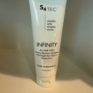 Infinity White Hair Treatment Mask